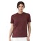 BELLA + CANVAS® Triblend Crewneck Short Sleeve T-Shirt for Summer Wear & Custom Print Everyday Tee